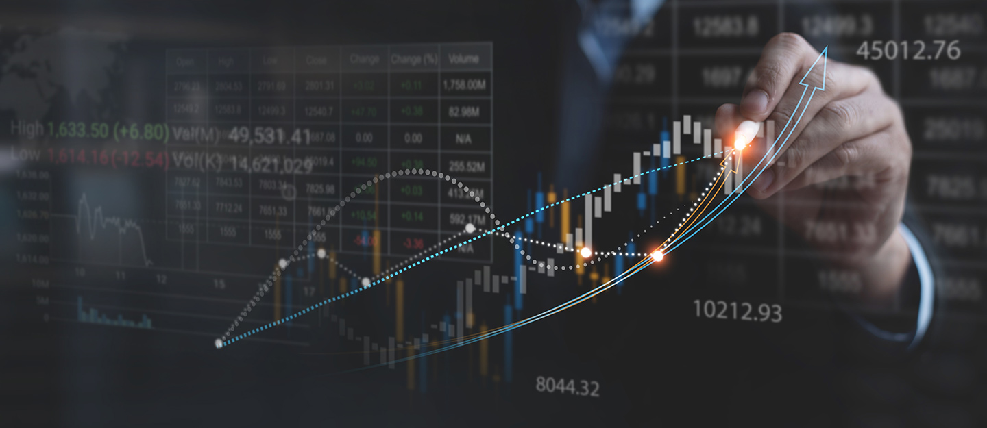 Capitalization Rate in Saudi Arabia