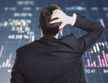 Real Estate Recession in Saudi Arabia