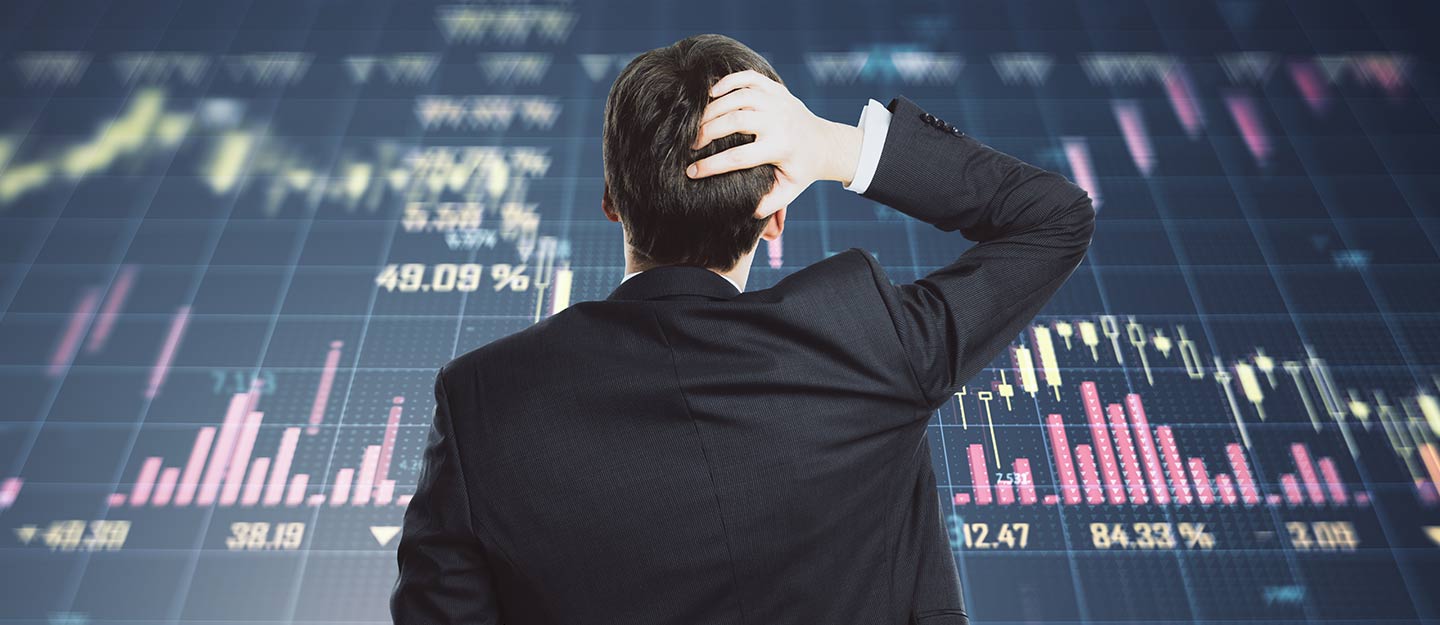 Real Estate Recession in Saudi Arabia