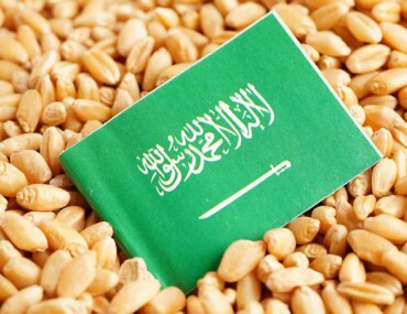 Saudi Agricultural Investment Company