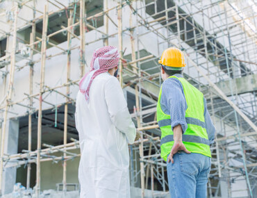 Al-Falwah Project Roshn