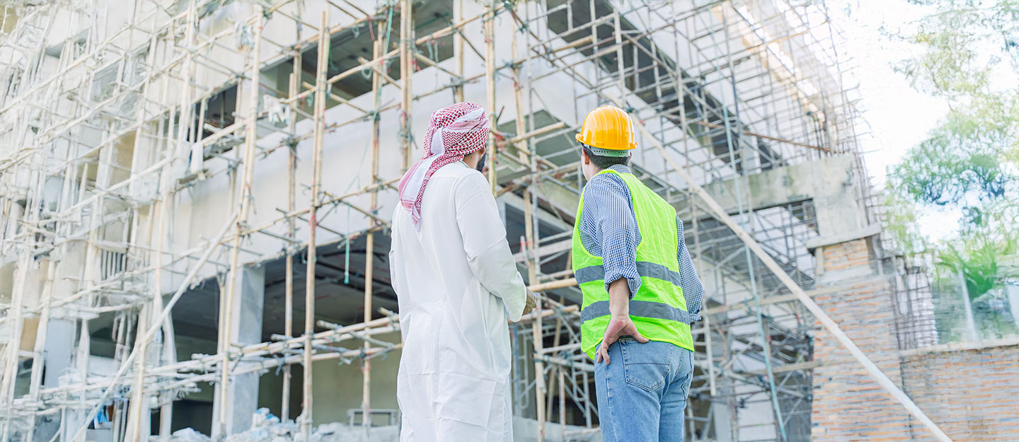 Al-Falwah Project Roshn