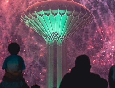 موسم الخبر 2025