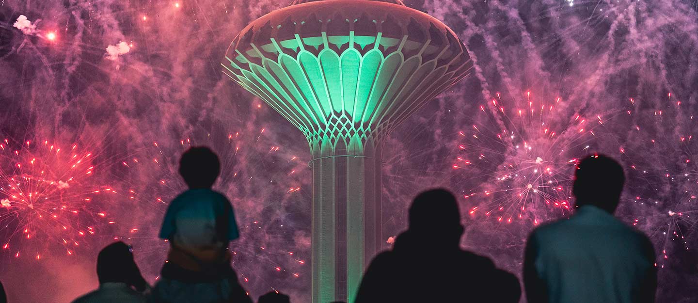 موسم الخبر 2025