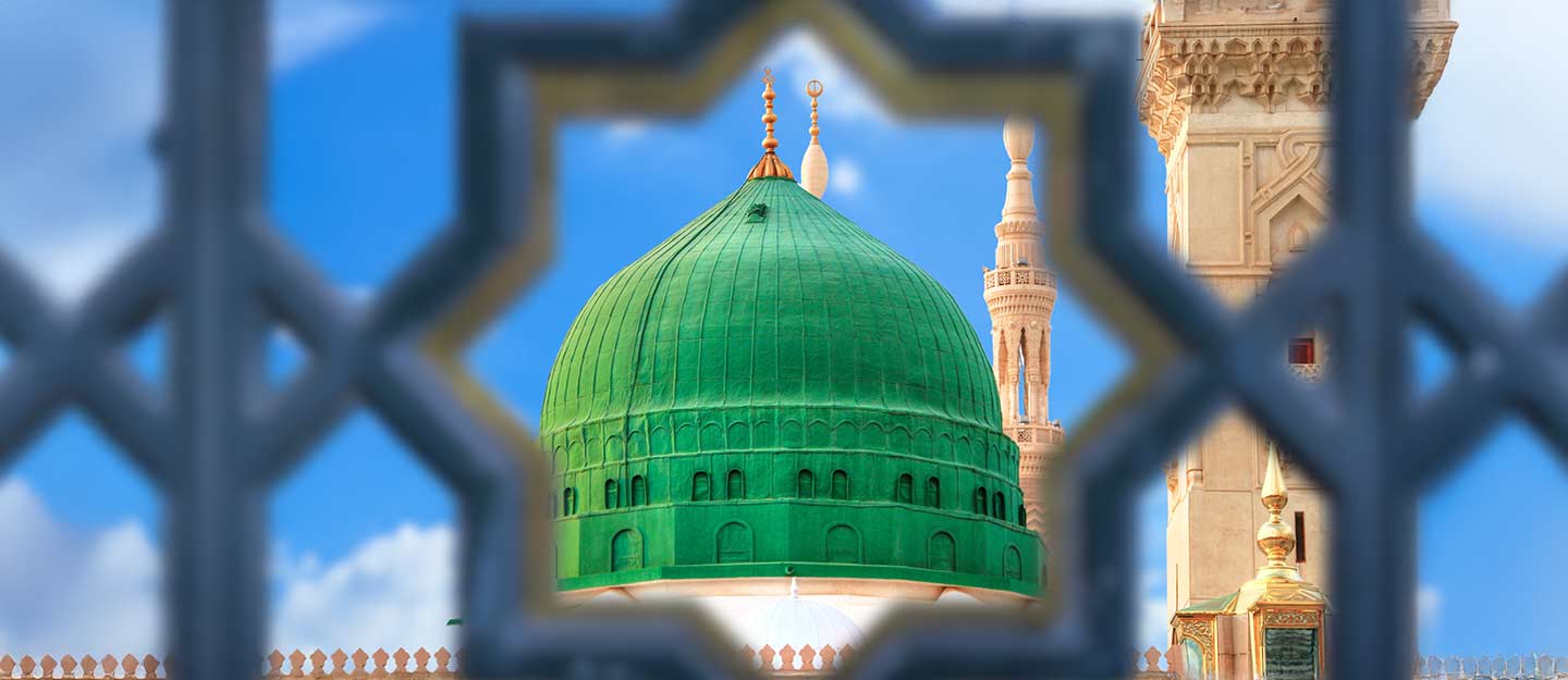 هيئة تطوير المدينة المنورة