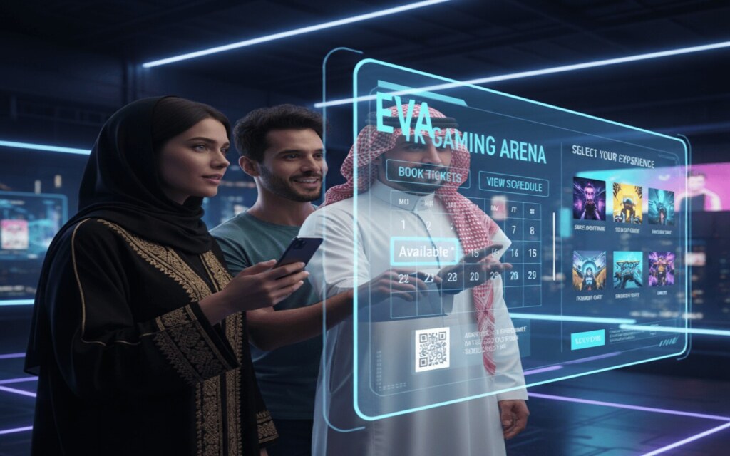 تذاكر عالم إيفا