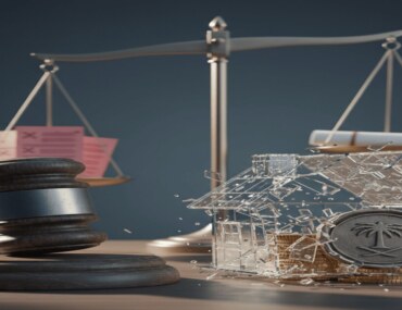 مخالفات نظام المساهمات العقارية