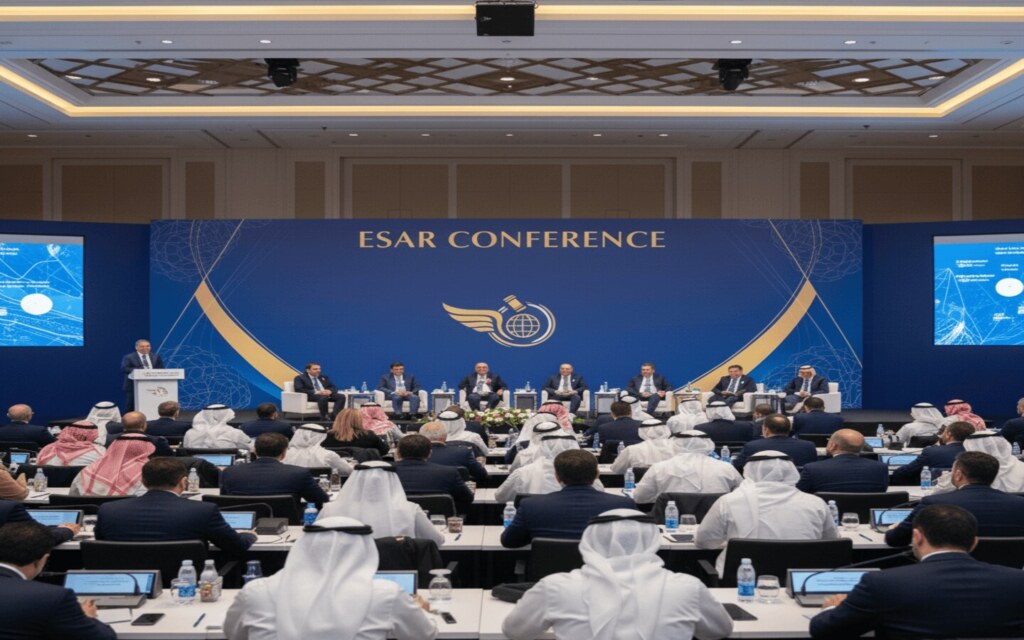 مؤتمر إيسار