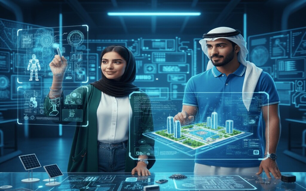 ما هو ديوان الابتكار ؟