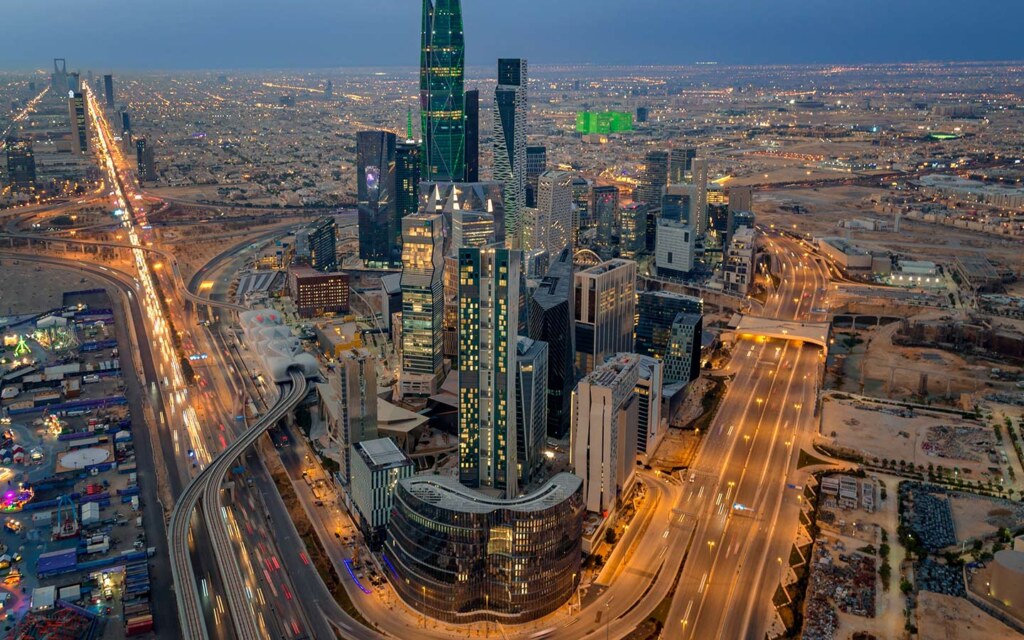 Al Narjis neighborhood