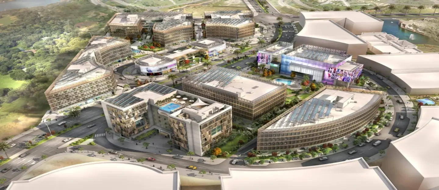 مشروع STC Square