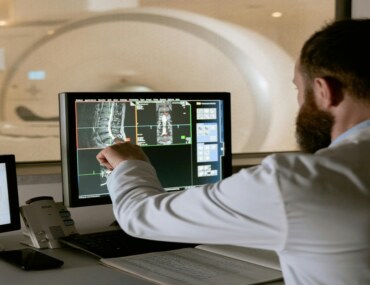 فعالية مسار تطوير الأجهزة الطبية النشطة