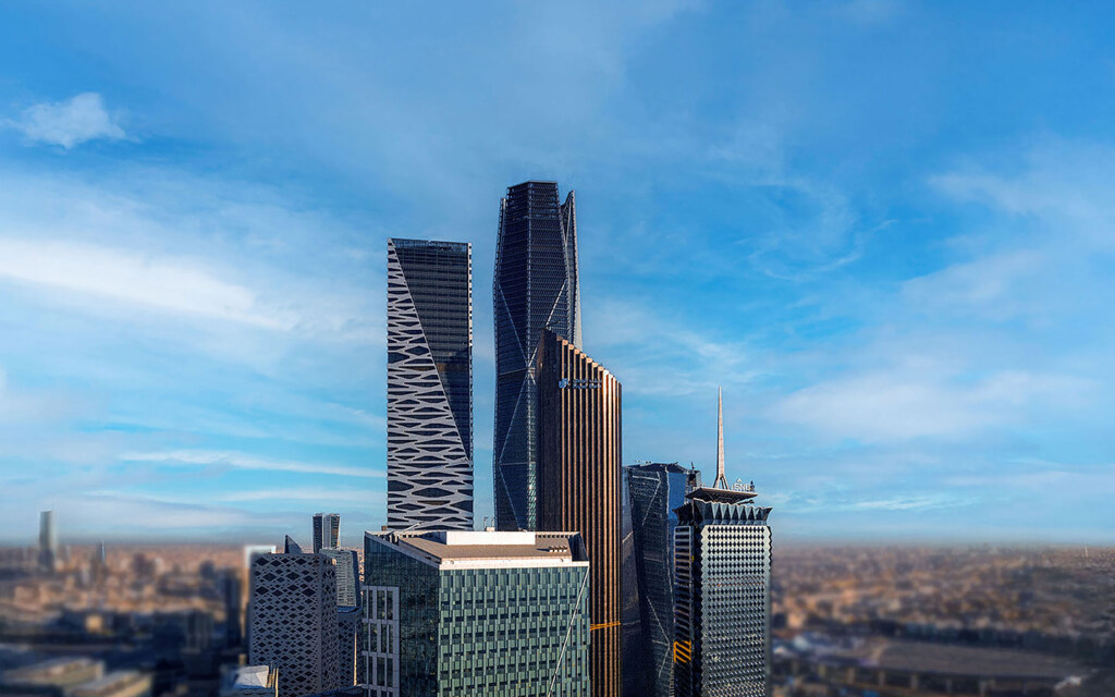 تأثير أسعار الفائدة على سوق العقارات السعودي