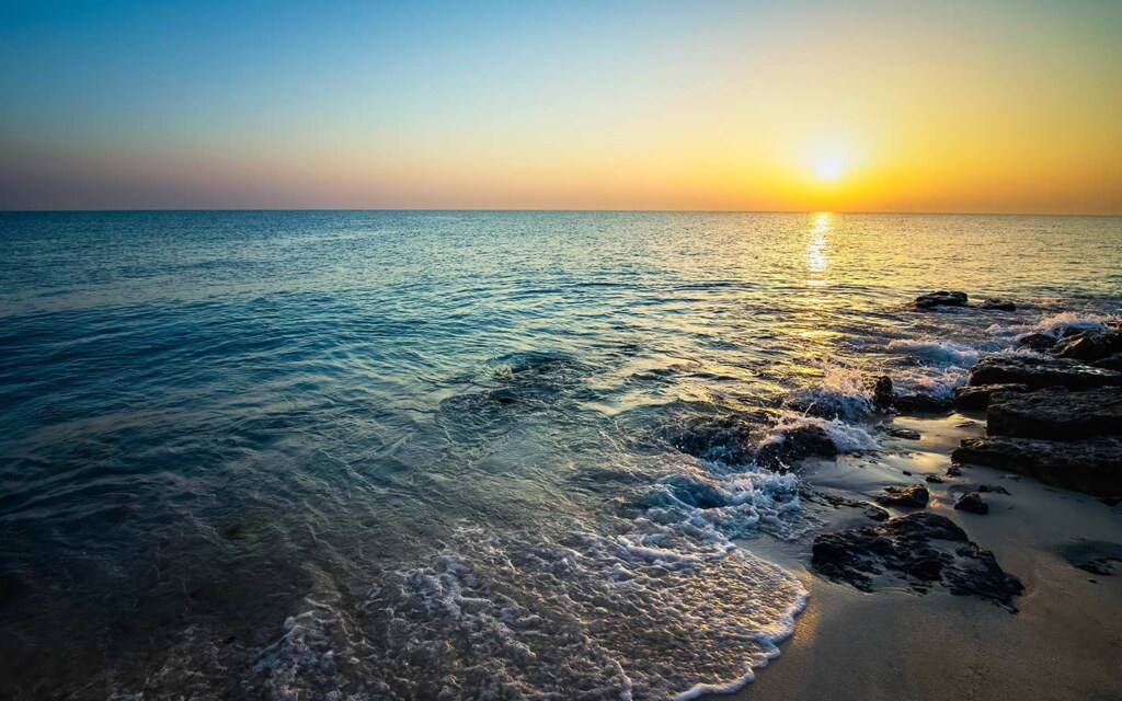 أفضل الأوقات لزيارة مدينة الجبيل