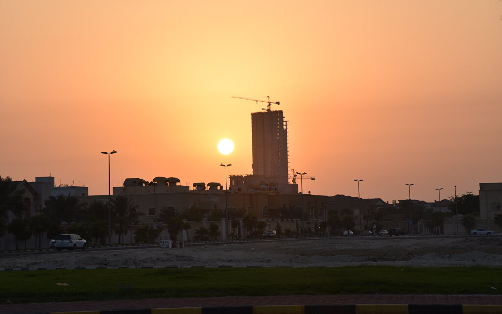 الاستثمار العقاري في الدمام