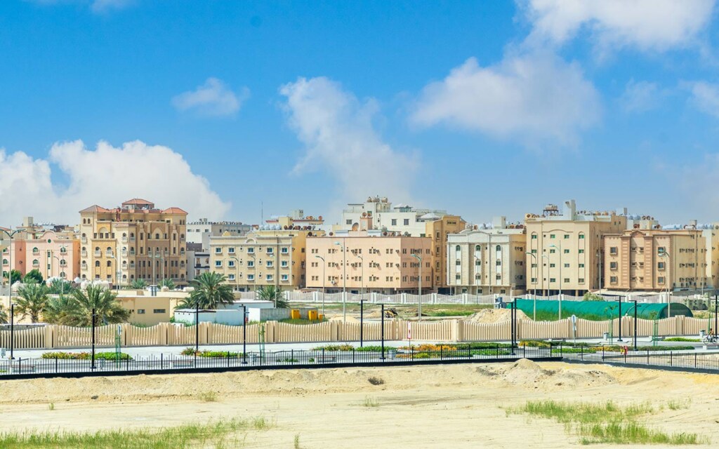 افضل الاحياء في الدمام للسكن والاستثمار