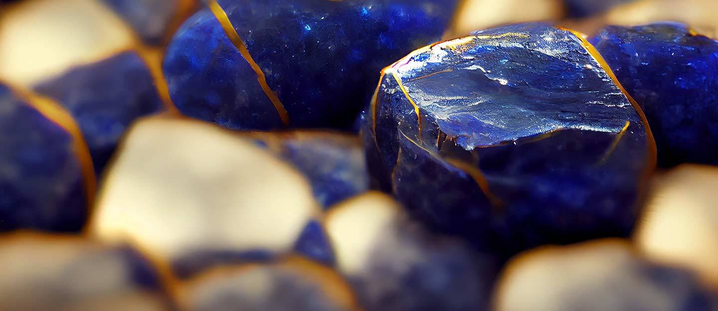 الأحجار الكريمة في السعودية