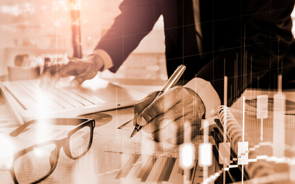 الاستثمار التجاري في السعودية