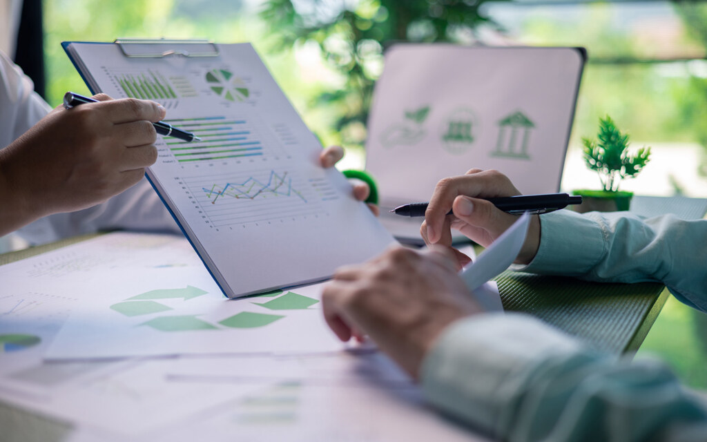 كيفية التسويق للاستثمار الذكي