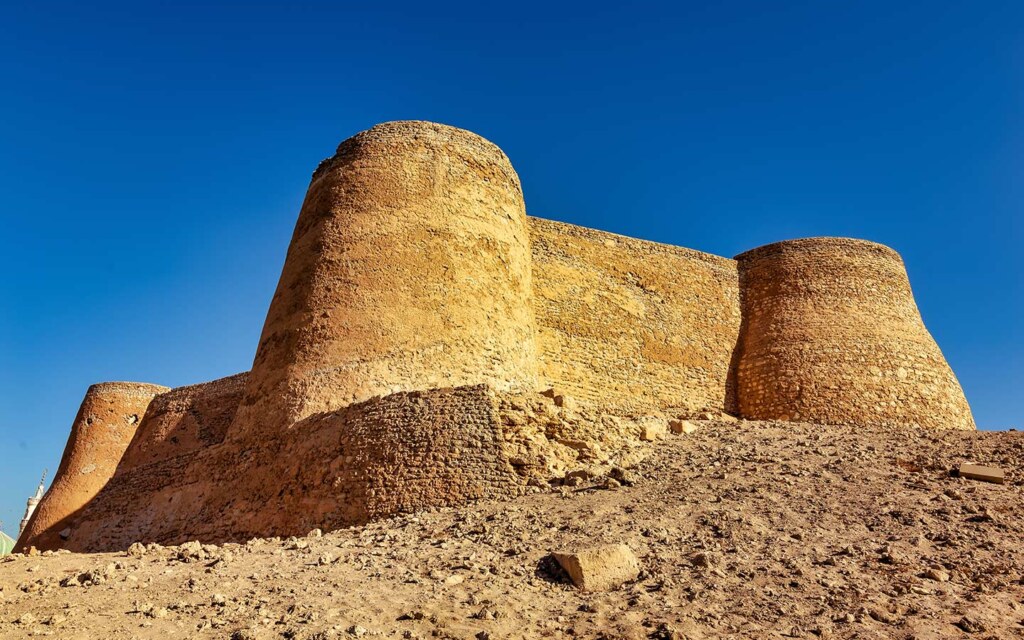 الاستثمار في القطيف