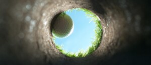 البطولة السعودية الدولية للجولف