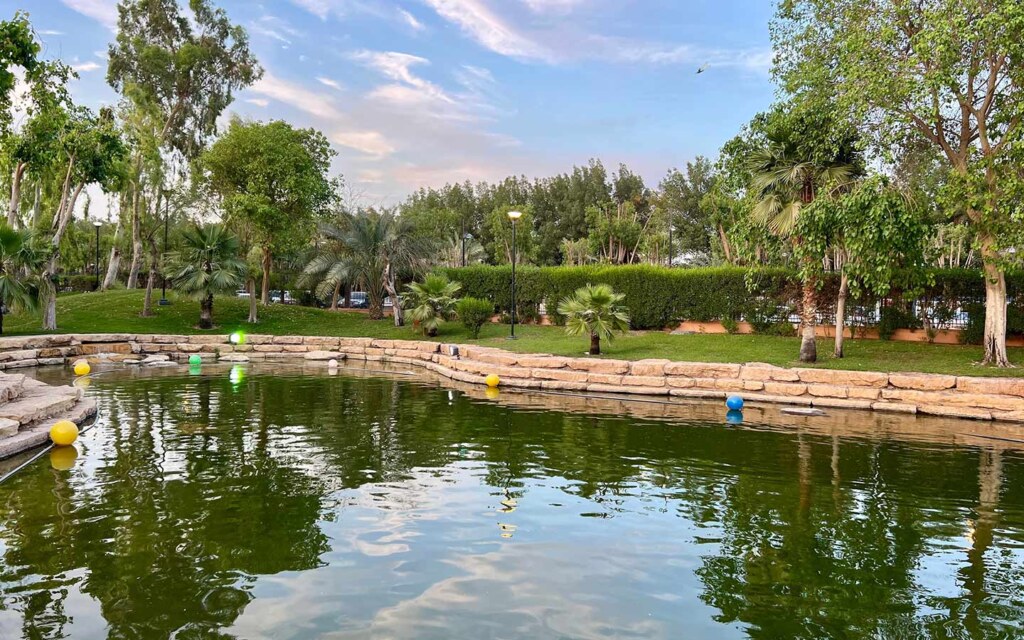 موسم التشجير الوطني