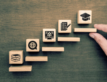 مدن التعلم في السعودية