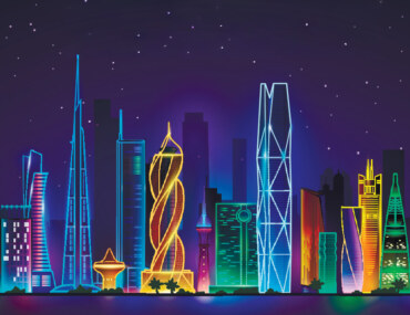 ريادة الأعمال والسياحة الإبداعية