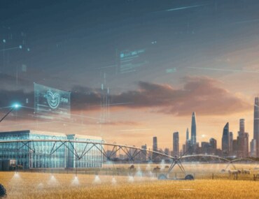 الشركة السعودية للاستثمار الزراعي