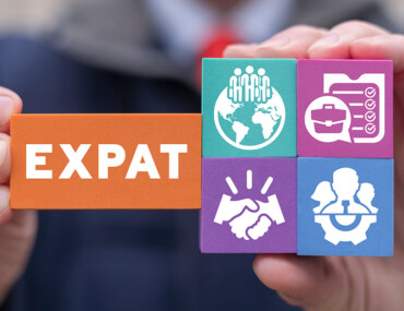 نظام الكفالة في السعودية