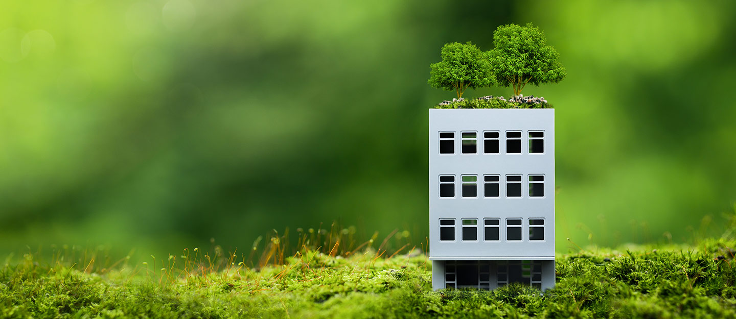 المنتدى السعودي للأبنية الخضراء