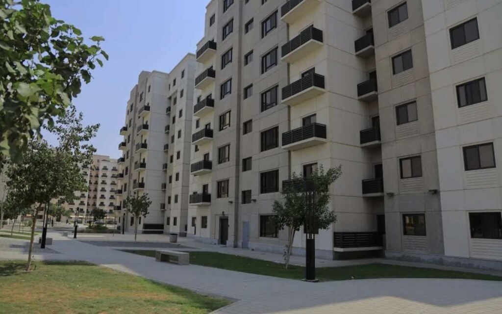 المؤشر الإيجاري في السعودية