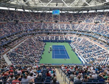 بطولة سيكس كينجز سلام