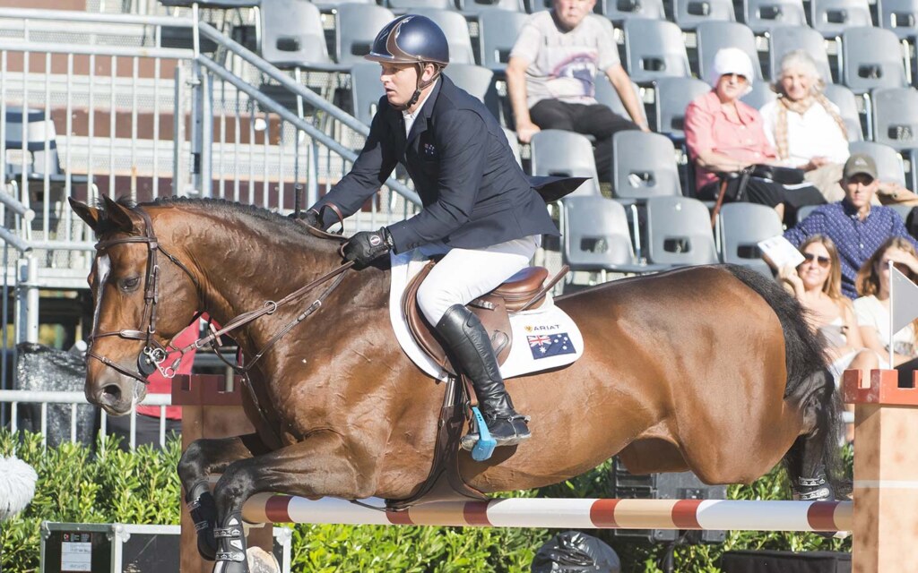 أهمية بطولة لونجين العالمية