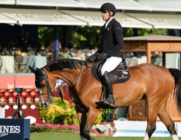 بطولة لونجين العالمية