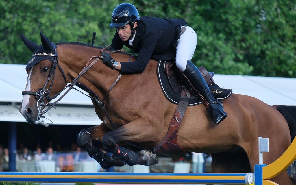 ما هي بطولة لونجين العالمية ؟