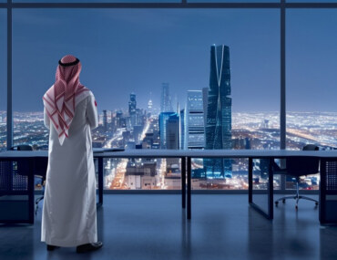 تحدي ضمان للتقنية العقارية