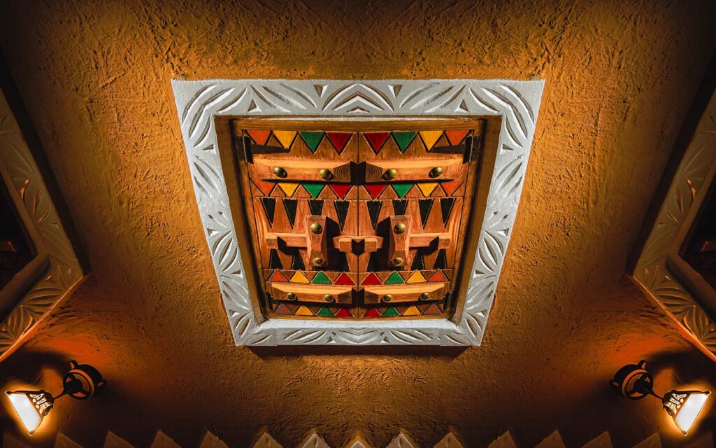 معرض أسبوع الترميم الدولي