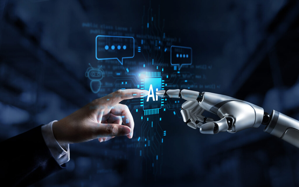 الذكاء الاصطناعي