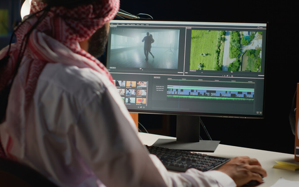 ندوة المشروعات الصوتية العربية