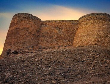 جزيرة دارين