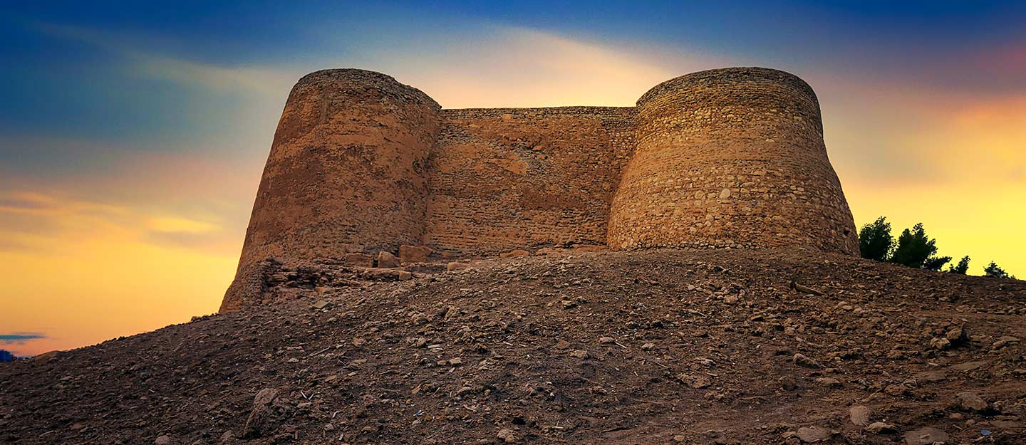 جزيرة دارين