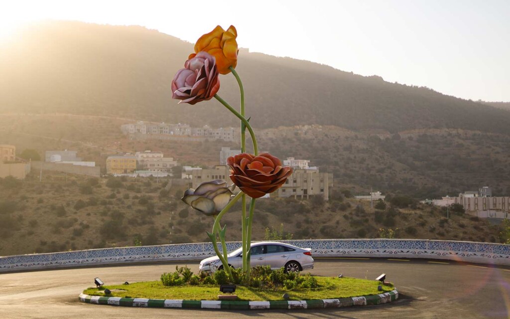 مدينة الباحة