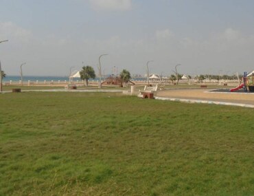 حي الصالحية في الهفوف