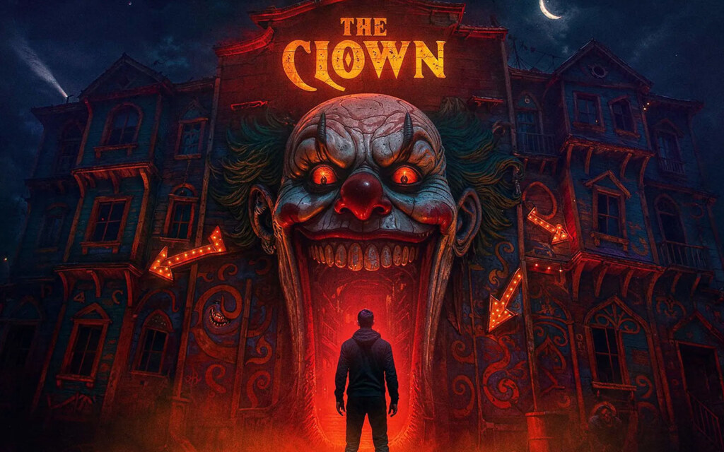 فعالية ذا كلاون