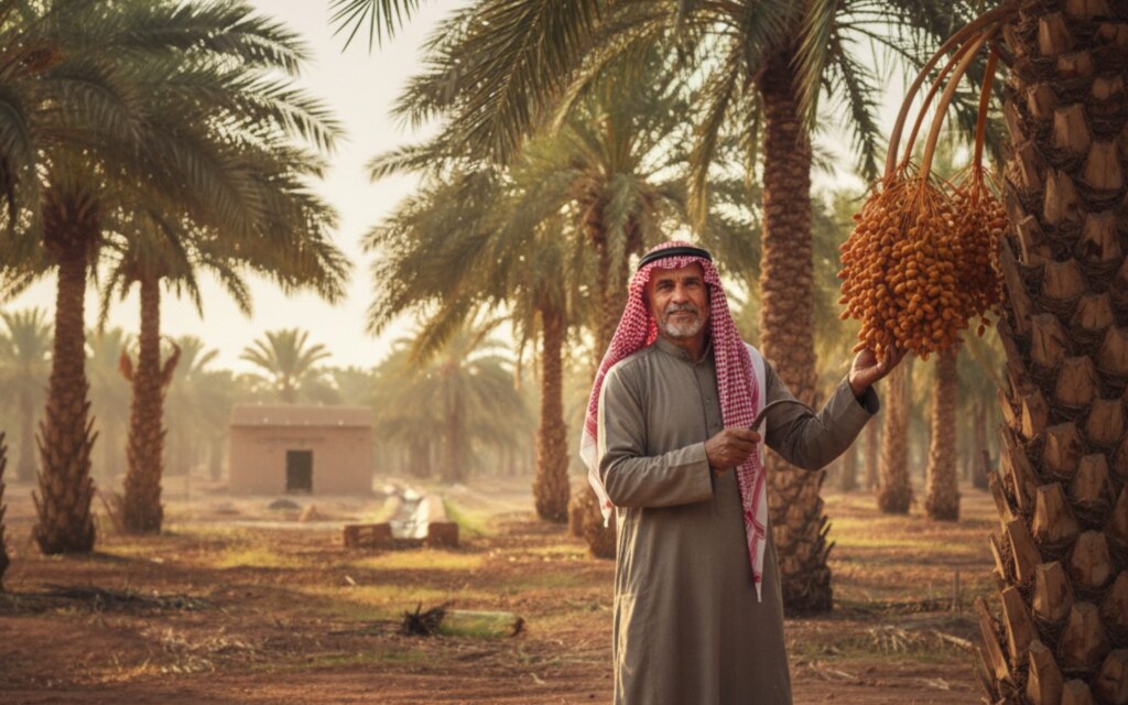 رخصة ممارسة النشاط الزراعي