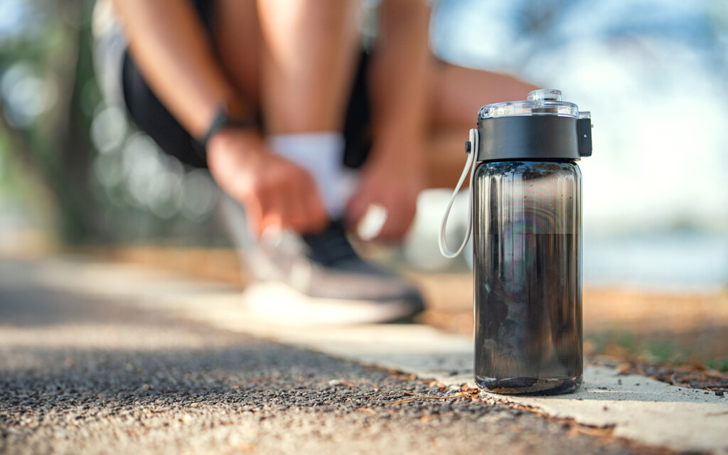 رياضة في الطبيعة