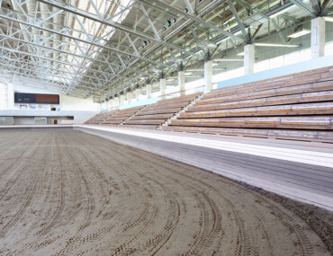 المؤتمر الآسيوي لسباقات الخيل