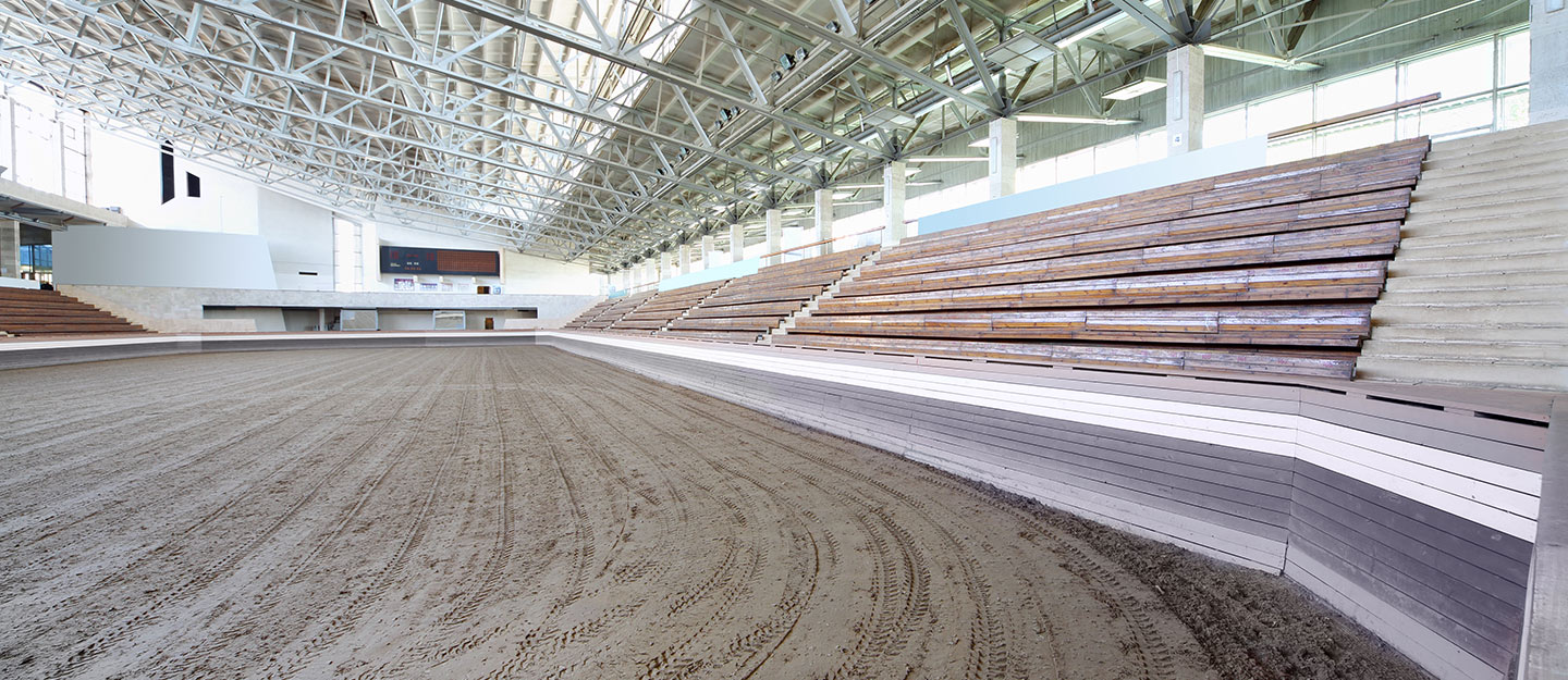 المؤتمر الآسيوي لسباقات الخيل