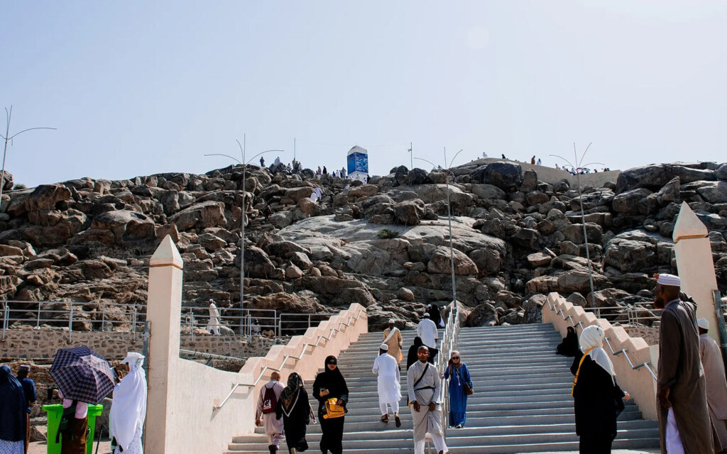 مبادرة شتاء مكة